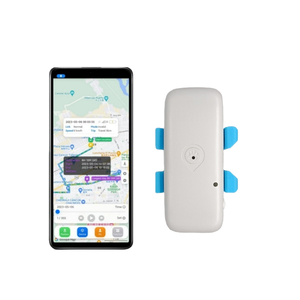 Pet Smart <span class=keywords><strong>Gps</strong></span> Tracker Mini <span class=keywords><strong>Gps</strong></span> Intelligent Perte Preventer Étanche Localisateur <span class=keywords><strong>Traceur</strong></span> pour Pet Chien <span class=keywords><strong>Chat</strong></span> Enfants Tracker <span class=keywords><strong>Gps</strong></span> - Product Image 2
