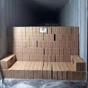 วัตถุดิบที่จำเป็นสำหรับการทำถ่านบารากุด้วยเครื่องทำถ่านคือถ่านอัดแท่งสำหรับบารากุ - Product Image 1