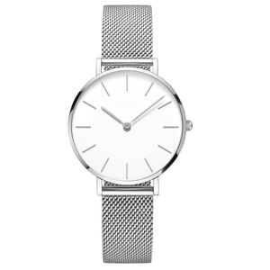 Montre-bracelet à quartz pour femme, classique, luxueuse, de haute qualité, mouvement japonais, dernière mode - Product Image 5