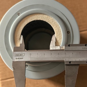 Vente directe d'usine - Filtre à huile hydraulique 3790002H1 SH62167 4366766M2 703661A1 VPK5616 6005024611 P958896 - Product Image 2