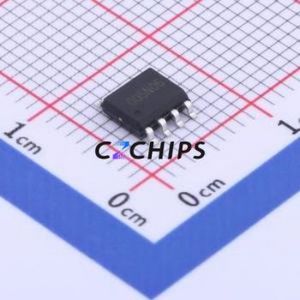 Transistor à effet de champ (MOSFET) YJS05N06A SOP-8, neuf et original - Product Image 1