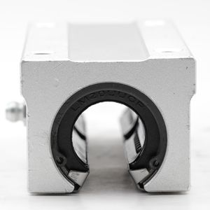 Sbr10 sbr12 sbr13 <span class=keywords><strong>sbr16</strong></span> sbr20 sbr25 sbr30 sbr35 sbr40 sbr50 Vòng tuyến tính đường sắt hướng dẫn - Product Image 6