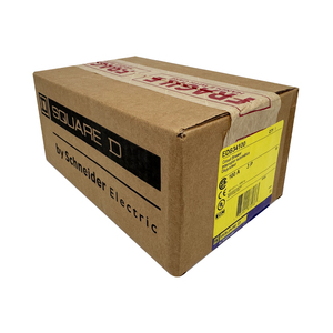 Disjoncteur E-Frame <span class=keywords><strong>Square</strong></span> <span class=keywords><strong>D</strong></span> EDB34100 100A Triphasé 18kA Capacité <span class=keywords><strong>d</strong></span>'Interrupteur Type à Fixation par Boulons EDB34100 100 <span class=keywords><strong>Amp</strong></span>ères 3P 480V - Product Image 6