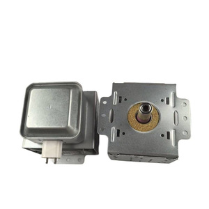 Magnetron pour four à micro-ondes, modèle M MFB 610, élément chauffant, accessoire - Product Image 4