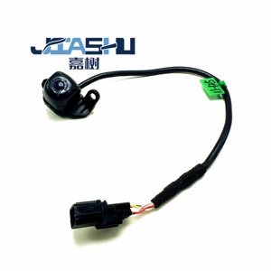 Sensor de Cámara de Visión Trasera para Automóviles, Compatible con <span class=keywords><strong>HYUNDAI</strong></span> <span class=keywords><strong>KONA</strong></span> <span class=keywords><strong>18</strong></span> 95760-J9000  95760J9000 - Product Image 1