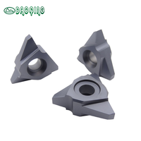 16ER16ACME Carbide Threading Inserts Lathe Machine Cutting Tools Tungsten Carbide