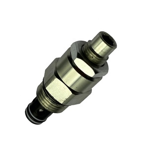 Nouvelles vannes <span class=keywords><strong>de</strong></span> régulation <span class=keywords><strong>de</strong></span> <span class=keywords><strong>débit</strong></span> NV08-20A, fourniture d'usine, vanne <span class=keywords><strong>de</strong></span> restriction <span class=keywords><strong>de</strong></span> <span class=keywords><strong>débit</strong></span> <span class=keywords><strong>hydraulique</strong></span> - Product Image 5