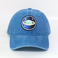 Casquette de baseball classique unisexe tendance en coton vintage de haute qualité, broderie personnalisée sur mesure, 6 panneaux, style Dad Hat, vente en gros