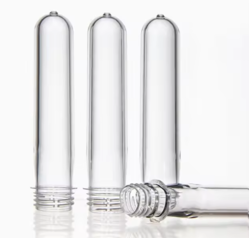 Wholesale Food Grade PET Preform 28mm 30mm 45mm 55mm for Soft Drink Bottle