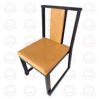 Silla de Madera Personalizada OEM para Ocio, Muebles Modernos Ecológicos y Duraderos de Shandong, China |   Proveedor Mayorista