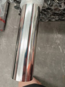 304ท่อสแตนเลส | มิดเวสต์เหล็กและอลูมิเนียมผู้จัดจำหน่ายเหล็ก - Product Image 2