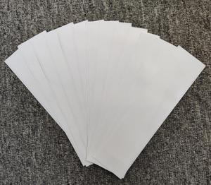 13 pièces/sac 2 "x 10" bandes de bande de poignée de golf, adhésif double face prédécoupé de 0.16mm d'épaisseur pour saisir les clubs de golf - Product Image 4