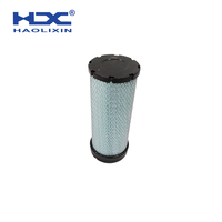 Pièces d'excavatrice Hlx-7937ab 612499 Af25111m P532499 6I-2499 6I2499 Filtre à air