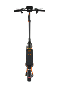 Patinete Eléctrico Todoterreno Plegable 2026 Sunred G2 Pro |   Neumáticos Todoterreno, Resistentes al Polvo y al Agua IP54, Batería de Litio de 15 Ah - Product Image 2