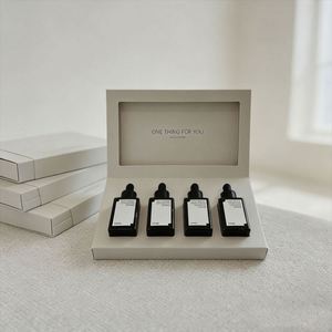 Custom High-Quality 4-Color Printing <b>Boxes</b> - Cosmetic <b>Shipping</b> & Mailing Packaging - Product Image 1
