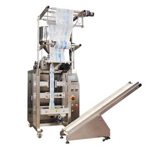 Nhà Máy Giá Sữa Sản Phẩm Máy Đóng Gói Chất Lỏng Nước Trái Cây Rượu Vang Gói Pouch Điền Máy Nước Sữa Máy Đóng Gói - Product Image 1