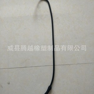 Manguera de radiador para Mercedes Benz, tubo de refrigerante de plástico 17127515494, pieza de repuesto con función de ventilación - Product Image 3