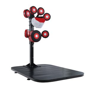 Máquina de Boxeo Ajustable para Entrenamiento de Fisicoculturismo, Equipo de Gimnasio Comercial - Product Image 1