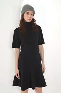 หมวกบีนนี่ผ้าฝ้าย100% นุ่มสีทึบหมวกหัวกะโหลกอบอุ่นในฤดูหนาวสำหรับผู้ใหญ่การเดินทางกลางแจ้งและใช้ในชีวิตประจำวัน - Product Image 3