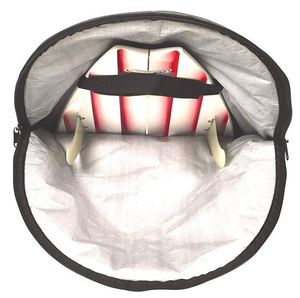 Sac de voyage pour planche de surf LONGBOARD, personnalisé, 7'6, 8'2, 8'8, 9'2, 9'6, 10'2, avec mousse de 20 mm, fabriqué en usine BSCI. - Product Image 4