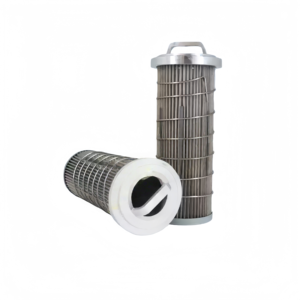 Filter Oli Hidrolik <span class=keywords><strong>Komatsu</strong></span> Loader 562-15-11570 - Product Image 4