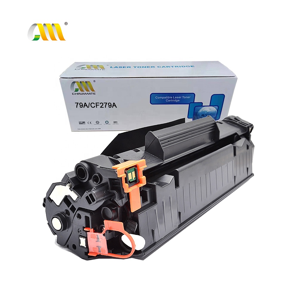 Repuesto Tóner LaserJet M12 Tinnee 79A CF279A Cartuchos De Tóner De Repuesto Para HP 79A HP CF279A Cartuchos Compatibles HP M26a M12w
