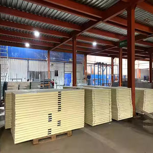 باب فولاذي عالي الأمان مقاوم للحريق - مقاومة للحريق لمدة 60/90/120 دقيقة - Product Image 6