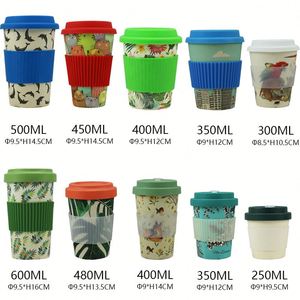 Eco Grounds <b>Reusable</b> 350Ml Double Wall Leakproof Travel Mug | Custom Logo Sustainable Coffee <b>Cup</b> - Product Image 1