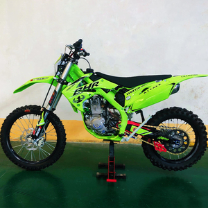 <span class=keywords><strong>Moto</strong></span> tout-terrain BEIHAI R8 à refroidissement par eau, 4 temps, 250 cm³, moteur NC250, motocross 250 cm³ - Product Image 5