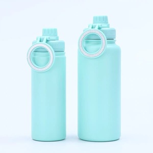 Borraccia Termica Sottovuoto in Acciaio Inossidabile con Design Moderno, Prezzo di Fabbrica, Portatile, Isolamento 6-12 Ore, per Acqua Bollente - Product Image 6