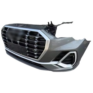 Kit de montage avant de qualité originale pour Audi <span class=keywords><strong>RS</strong></span> Q3 2023-2025 - Product Image 3