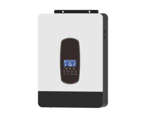 <span class=keywords><strong>Onduleur</strong></span> solaire hors réseau série SP <span class=keywords><strong>2200VA</strong></span> 1800W <span class=keywords><strong>Onduleur</strong></span> à courant alternatif à onde sinusoïdale pure avec connectivité Wifi - Product Image 2