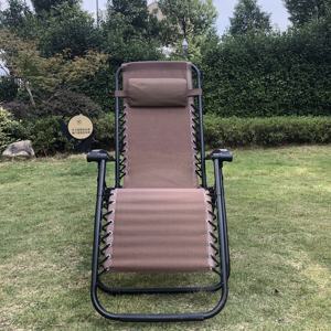 كرسي قابل للطي رخيص للاستخدام الخارجي من الصين - Product Image 1