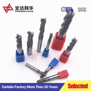 Fresa de carburo sólido para madera - Product Image 6