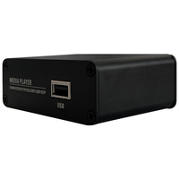 Codificador HD DIGICAST/DTVANE H.264/H.265 para Equipos de Transmisión RTMP/RTSP