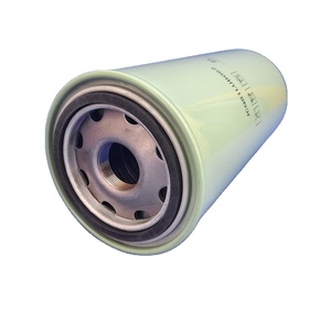 ตลับกรองน้ำมันเครื่องอัดอากาศแมนนี่ JCQ81LUB062 สำหรับเครื่องอัดอากาศแบบสกรู - Product Image 1