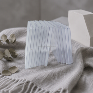 Heißer Verkauf Hochwertige Modische <span class=keywords><strong>Rhett</strong></span> Marke 3x4" Sammelkarten 35PT Kartenhalter Klare PVC-Box Anpassbares Logo Anpassbare Größe - Product Image 6