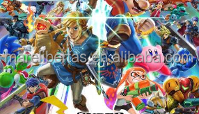 Tarjeta de Juego Compartida Digital para Switch, Cartuchos de Mario Kart 8 Deluxe, Más de 700 Juegos, Juegos en Vivo, Compatible con 3DS, Solo $9.9 - Product Image 2