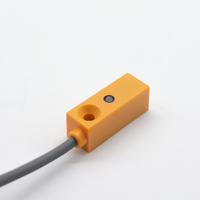 SN-4NDO  Capteur de proximité inductif de type carré de 4 mm