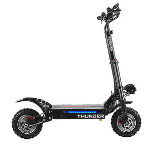 <span class=keywords><strong>Tomini</strong></span>-patinete eléctrico con batería de litio para adulto, scooter con asiento de doble motor, superventas - Product Image 1
