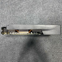 Carte graphique RTX 3060ti en vrac, état d'occasion, bon état, carte vidéo RTX 3060ti GDDR6 8 Go, GPU gaming pour ordinateur de bureau