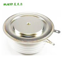 Kapsul Thyristor Triac SCR Baru Berkualitas Terbaik N1588NS260