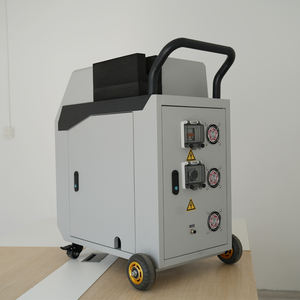 Machine de nettoyage au laser pulsé HS LASER, nouveau design, 300W, prix de vente - Product Image 5
