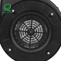 Ventilateur centrifuge miniature en plastique haute performance 180W 220W, souffleur d'air électrique pour gonflables, fabriqué en Chine