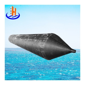 Defensa Marina de ABS Duradera Directa de Fábrica, Airbag Inflable de Goma de Bajo Precio para Lanzamiento de Embarcaciones, Globo Neumático Certificado CCS - Product Image 2