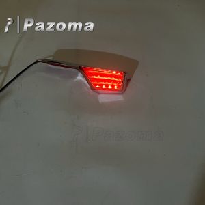 Señal de giro de decoración de luz trasera LED de motocicleta para Honda <span class=keywords><strong>Goldwing</strong></span> GL1800HP GL <span class=keywords><strong>1800</strong></span> <span class=keywords><strong>Airbag</strong></span> 2006-2017 indicadores de carrera trasera - Product Image 5