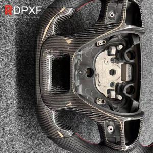 <span class=keywords><strong>พวงมาลัย</strong></span>คาร์บอนไฟเบอร์อัปเกรดสำหรับ <span class=keywords><strong>Ford</strong></span> Raptor <span class=keywords><strong>Everest</strong></span> Ranger สไตล์ Raptor การผลิตข้ามพรมแดนเพื่อการส่งออก - Product Image 5