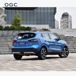 <span class=keywords><strong>Nissan</strong></span> Qashqai 2019 <span class=keywords><strong>de</strong></span> Alta Calidad, Volante a la Izquierda, 5 Asientos, 2.0L AT, SUV Usado, Sin Accidentes, Bajo Kilometraje, Exportación a Ghana, Nigeria, Togo, Benín, China - Product Image 5