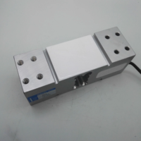 Capteur de force à cellule de pesage NA3-500kg 100kg 350kg 500kg 800kg, précision 0,02%, surcharge sécurisée 150%, capteur de force pour balance électronique, sortie analogique