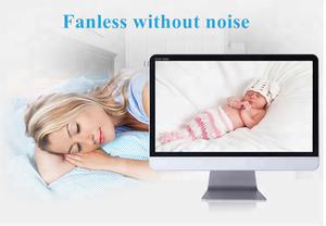 18.5 21.5 24 27 inch siêu mỏng tất cả-trong-một máy tính thân thiện với môi trường Thiết kế năng lượng-hiệu quả tường-gắn tùy chọn màn hình cảm ứng - Product Image 3